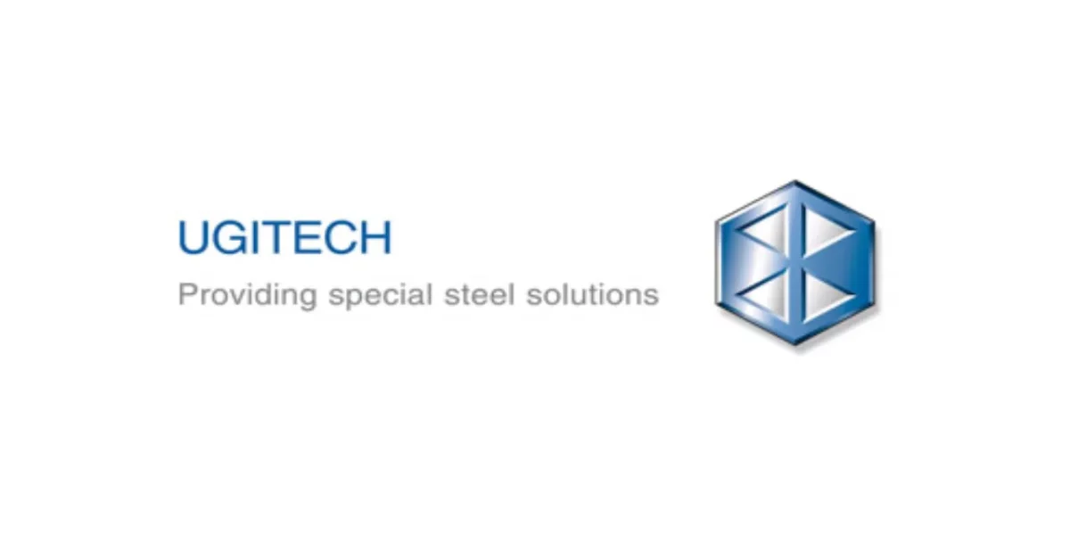 Logo Ugitech
