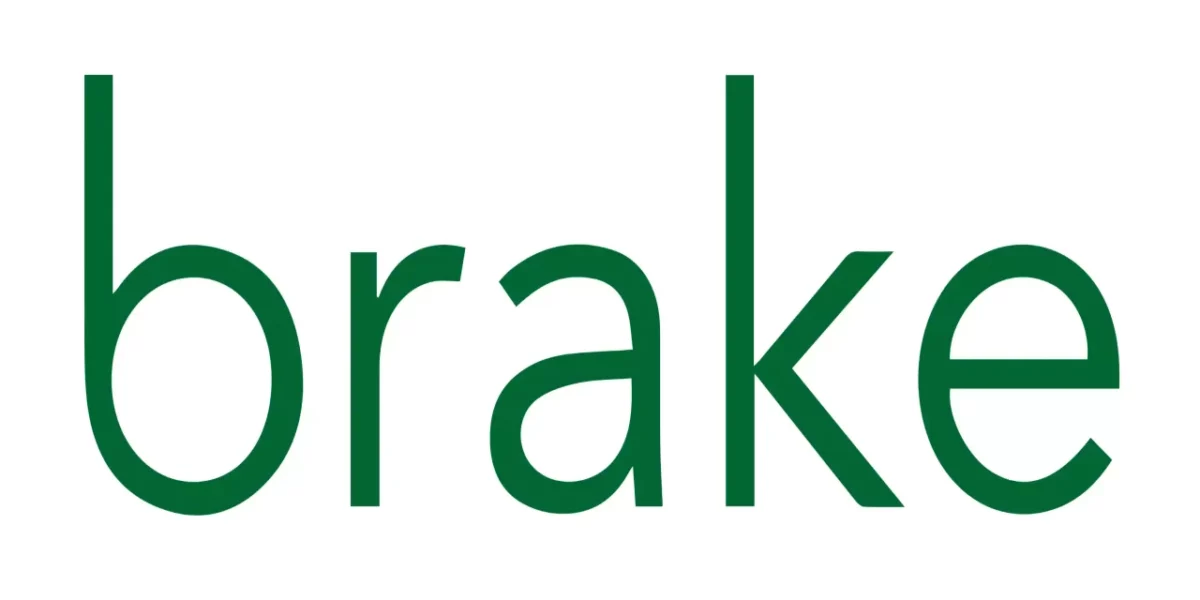 Bremsen-Logo
