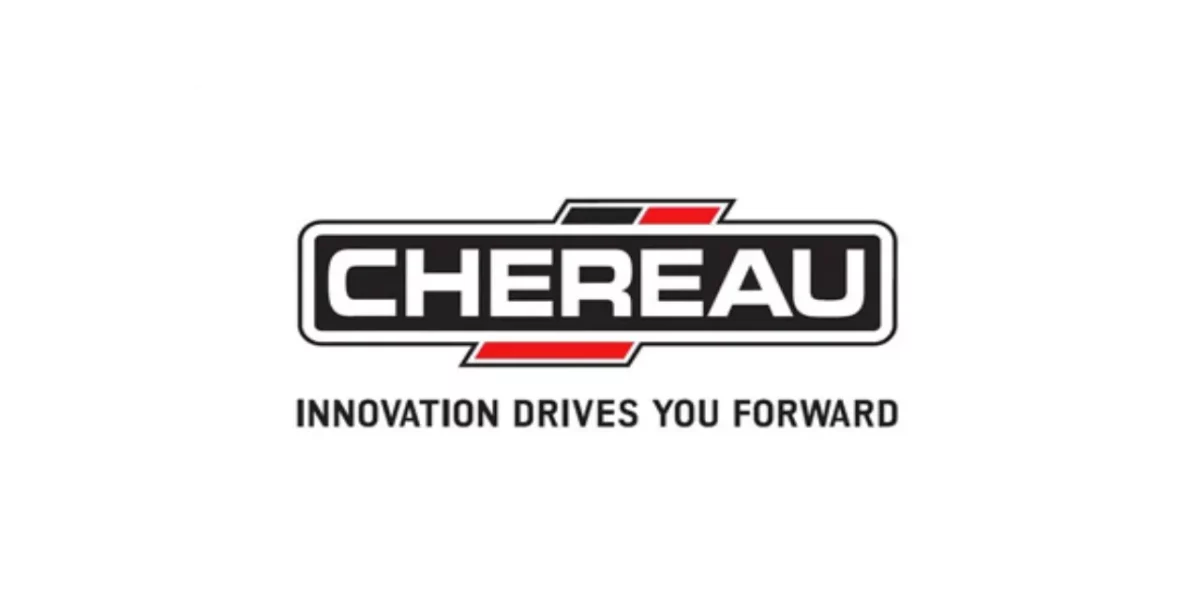 Chereau logo
