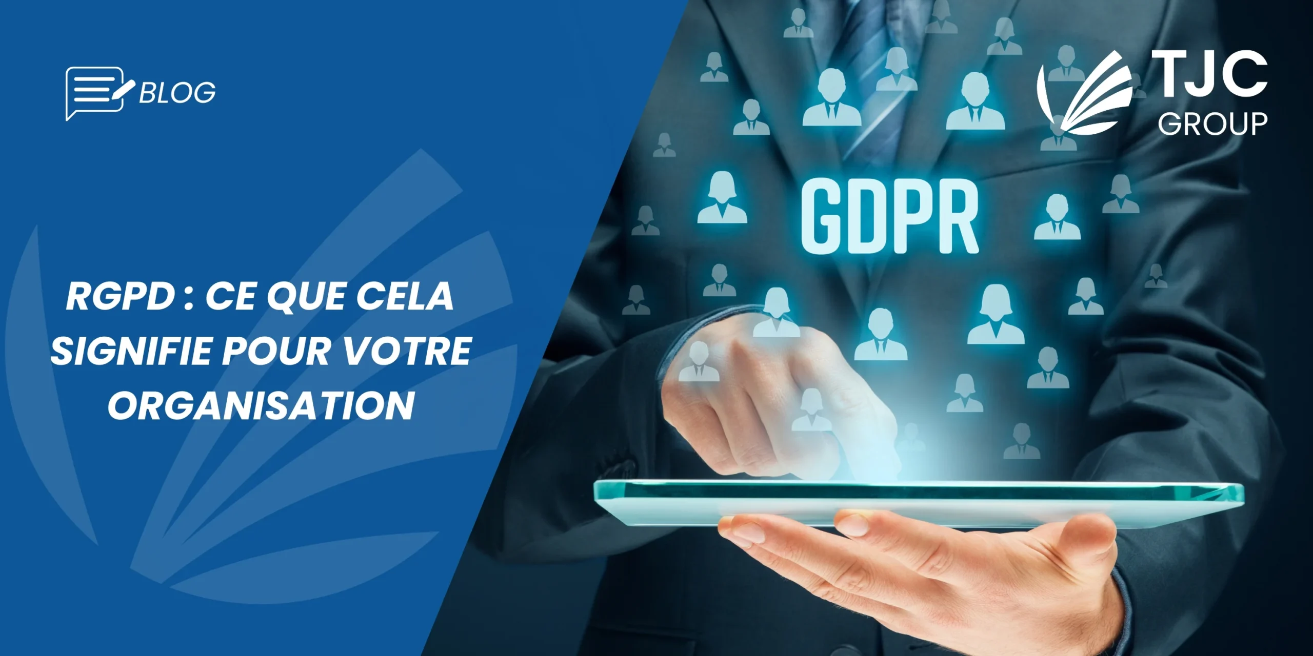 The true colours of GDPR compliance: How can we help?