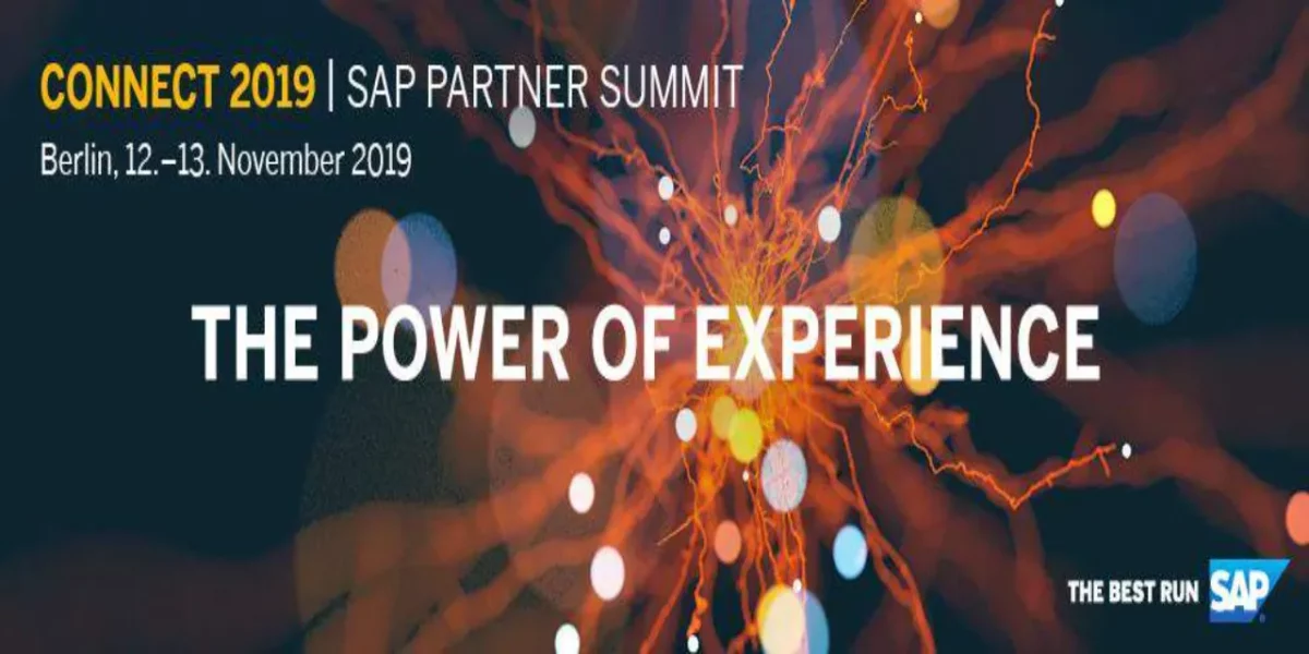 SAP CONNECT 2019 | TJC-Gruppe
