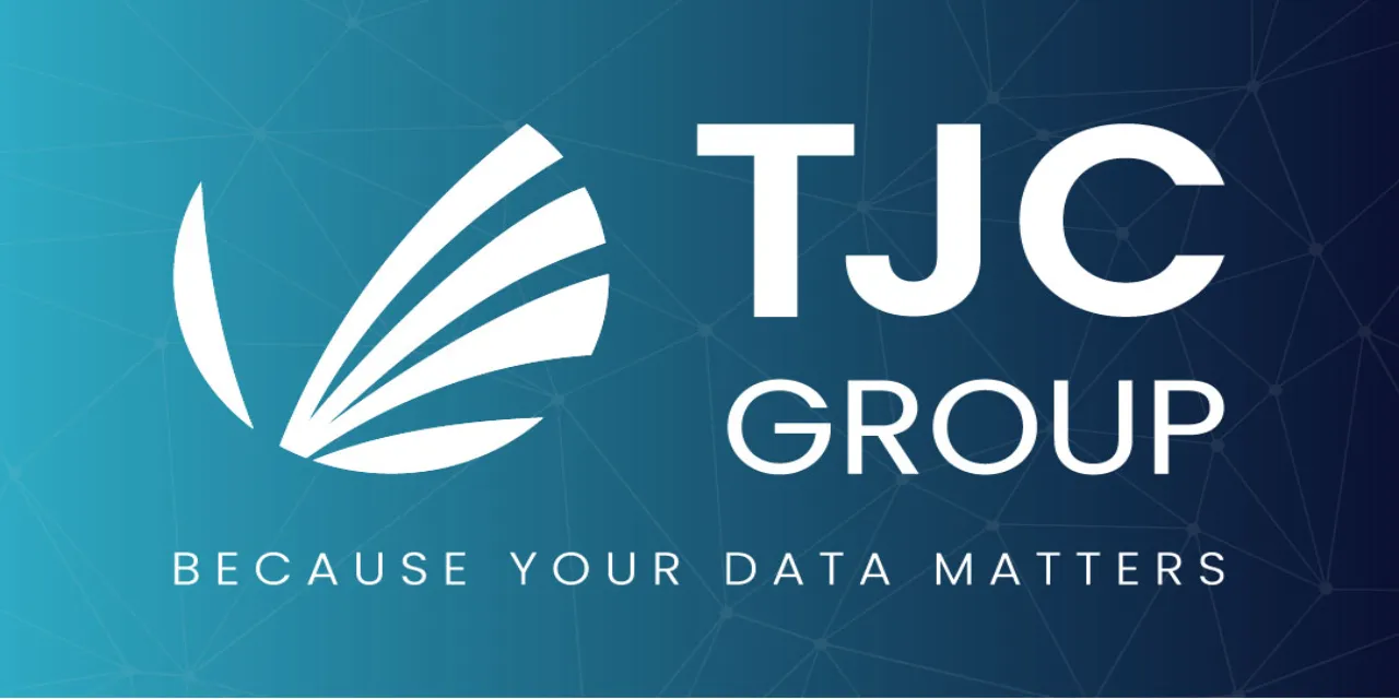 Logo der TJC-Gruppe