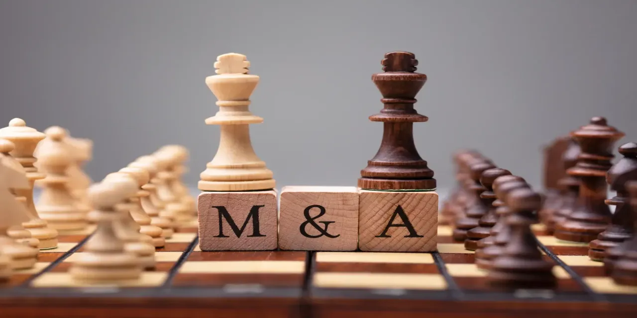 Mergers and Acquisitions | TJC Group