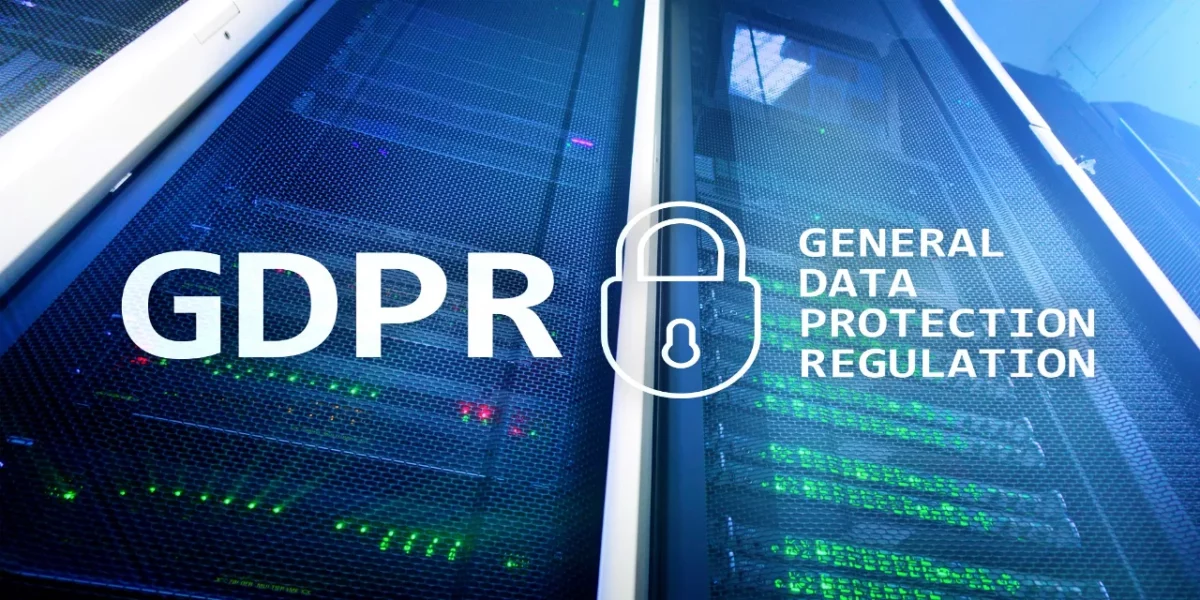 RGPD, Conformité au règlement général sur la protection des données.