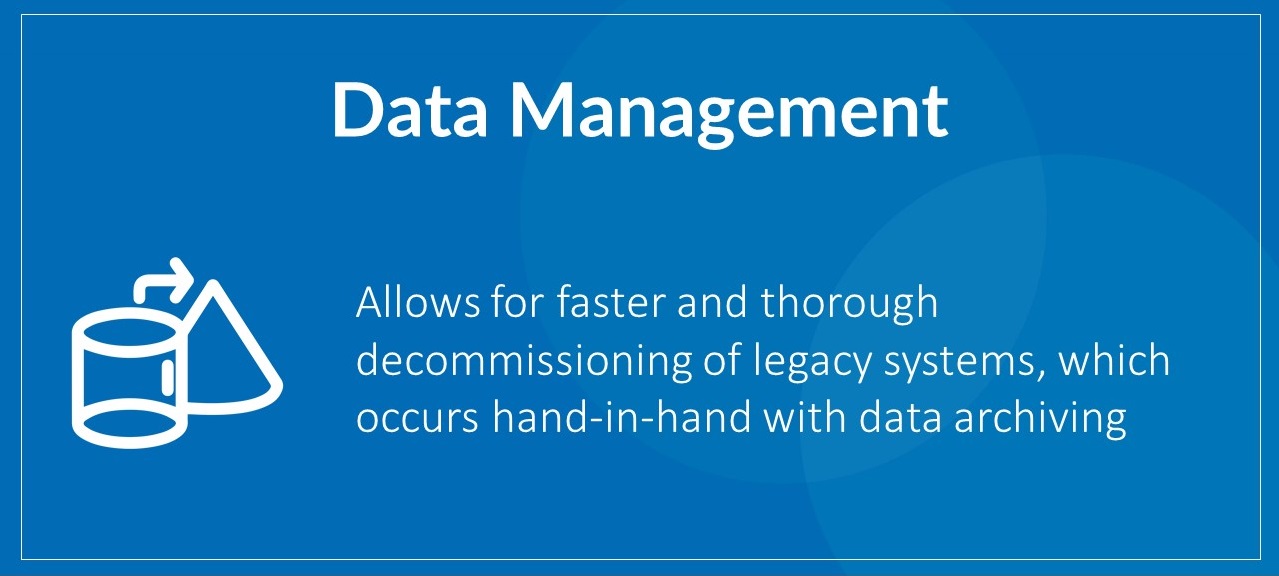 Data Management | TJC Group 