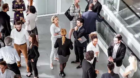 SBN Norge Finance Day Visuel