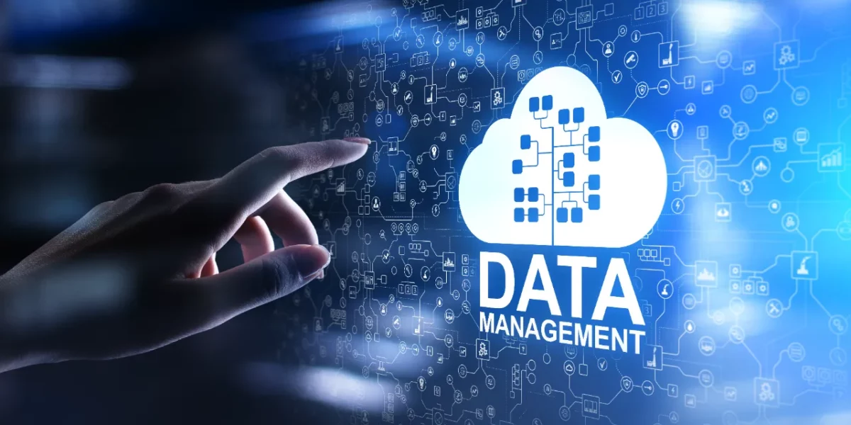 Data management system