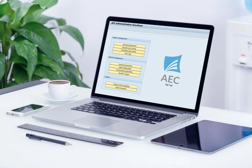 AEC software | TJC Group