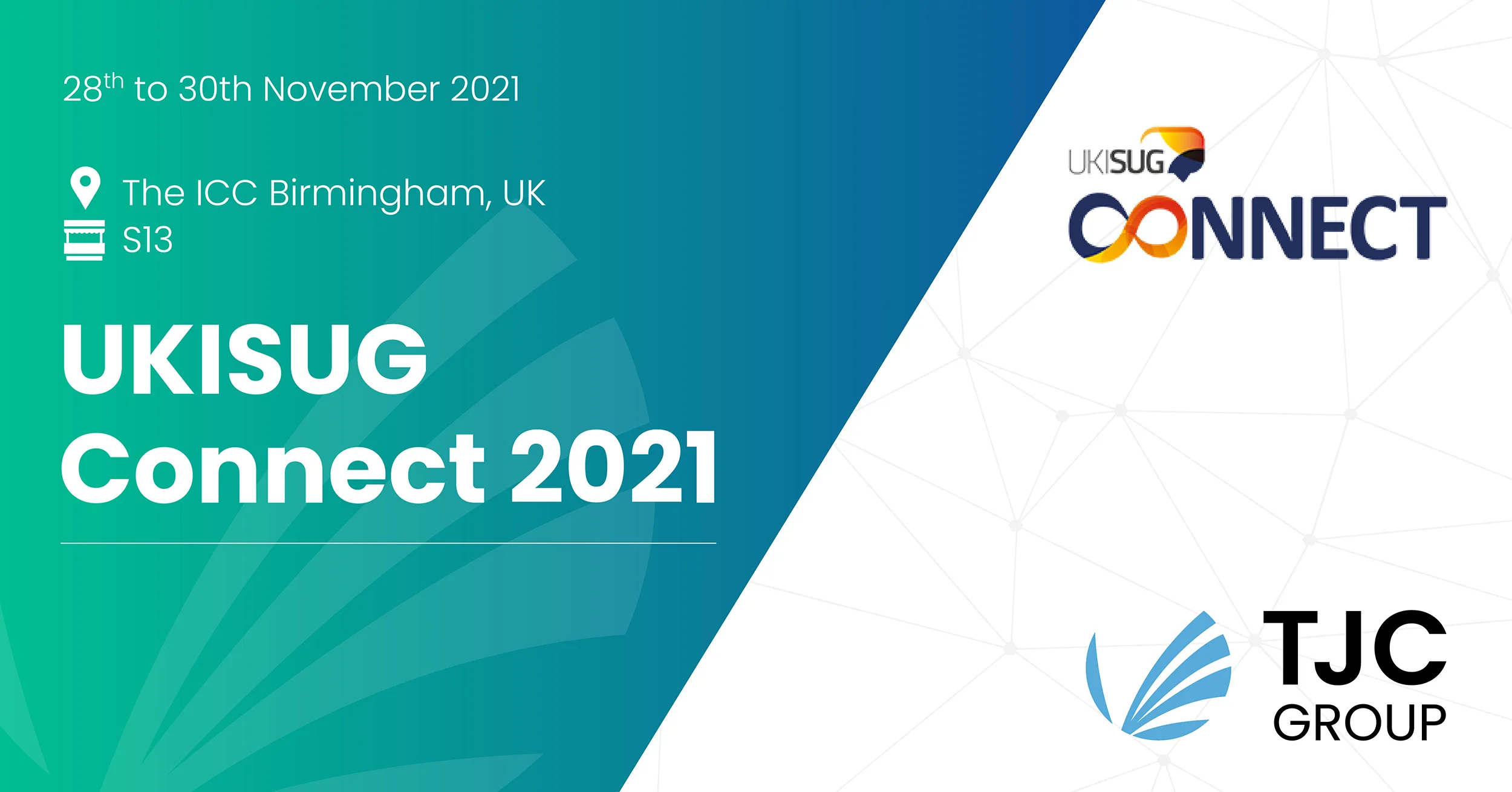 UKISUG Connect 2021 Event | TJC Group