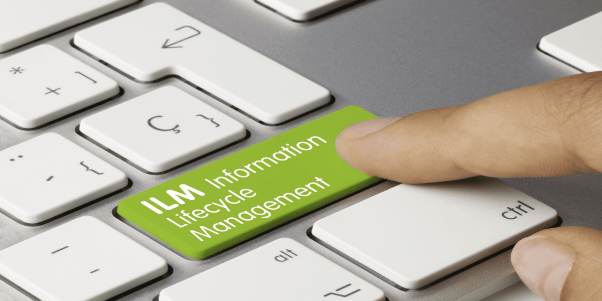 Understanding the key components of SAP Information Lifecycle Management (ILM)