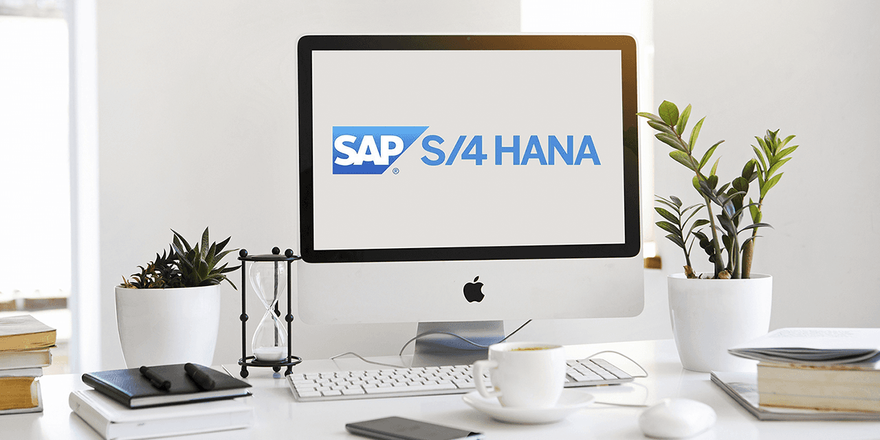 SAP S/HANA - Enquête UKISUG