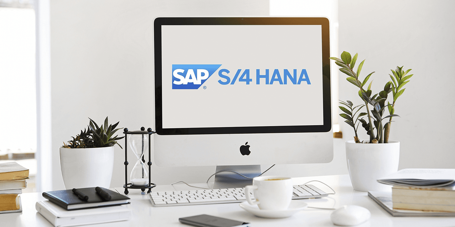 SAP S/HANA – UKISUG-Umfrage
