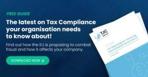 The latest on Tax Compliance your organisation needs to know about! 