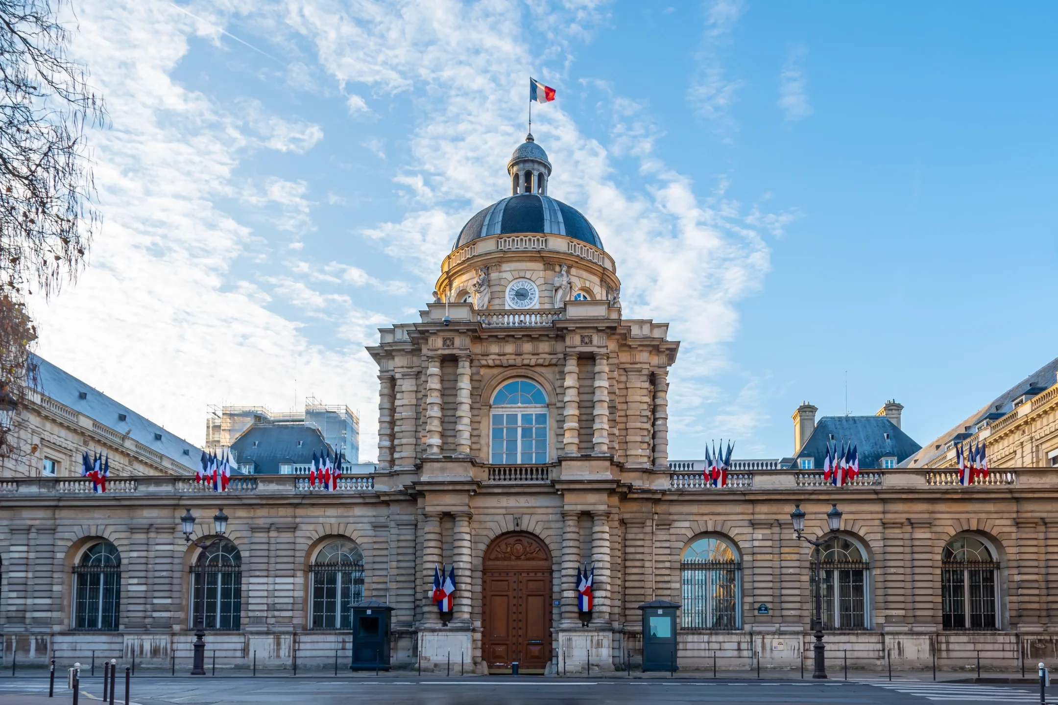 French Senate