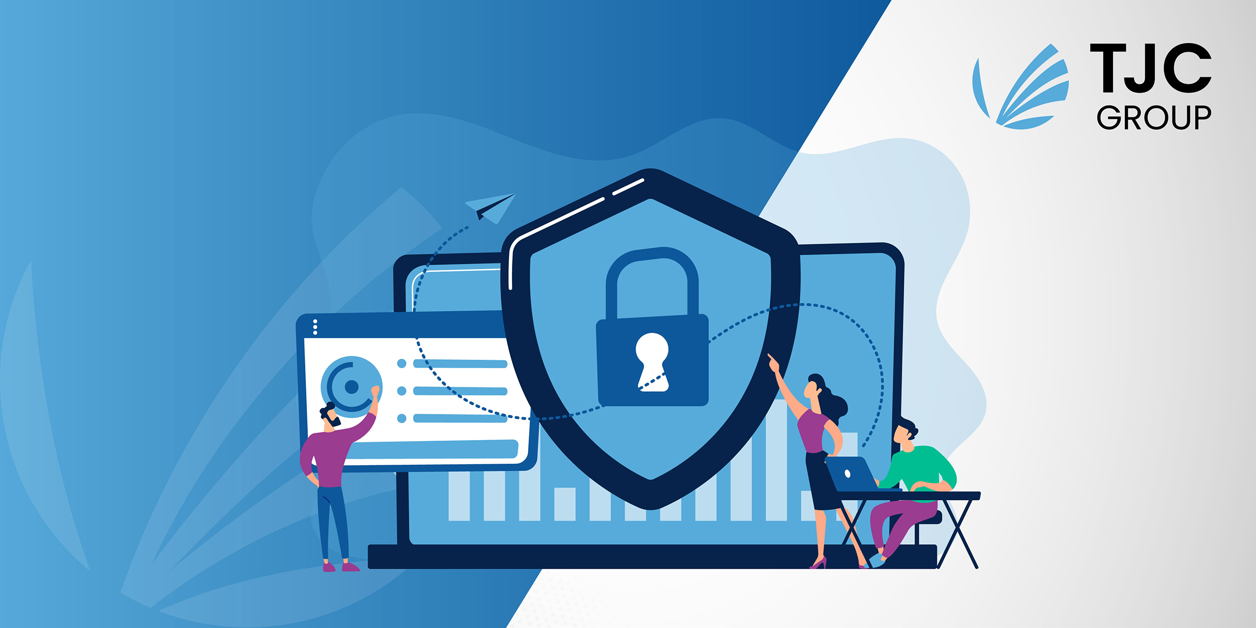 Your A-Z guide for knowing all about cyberattacks!