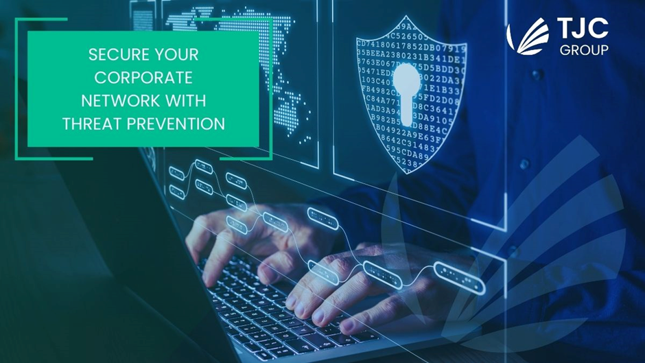 Threat prevention 101: Protect your ERP systems from malicious attacks!