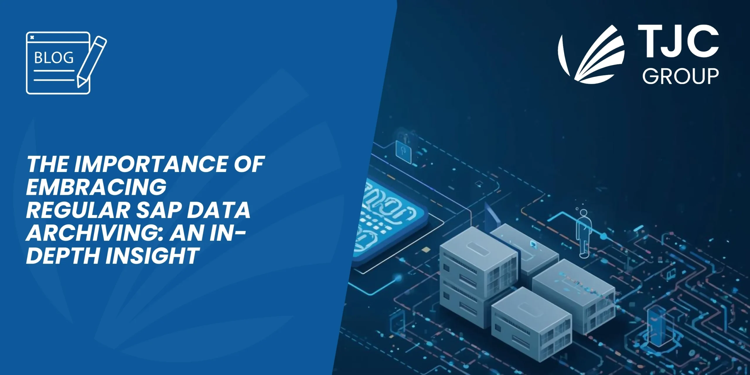 6 reasons to embrace regular SAP data archiving