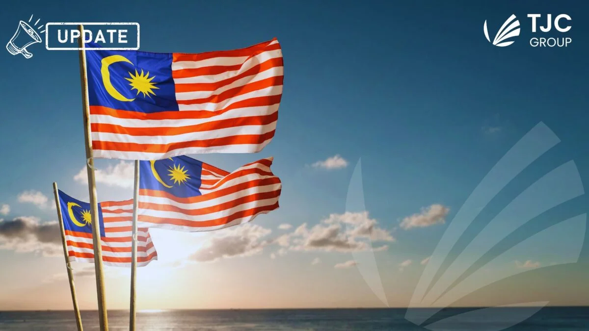 Quick update: E-invoicing in Malaysia, release of PINT BIS specifications