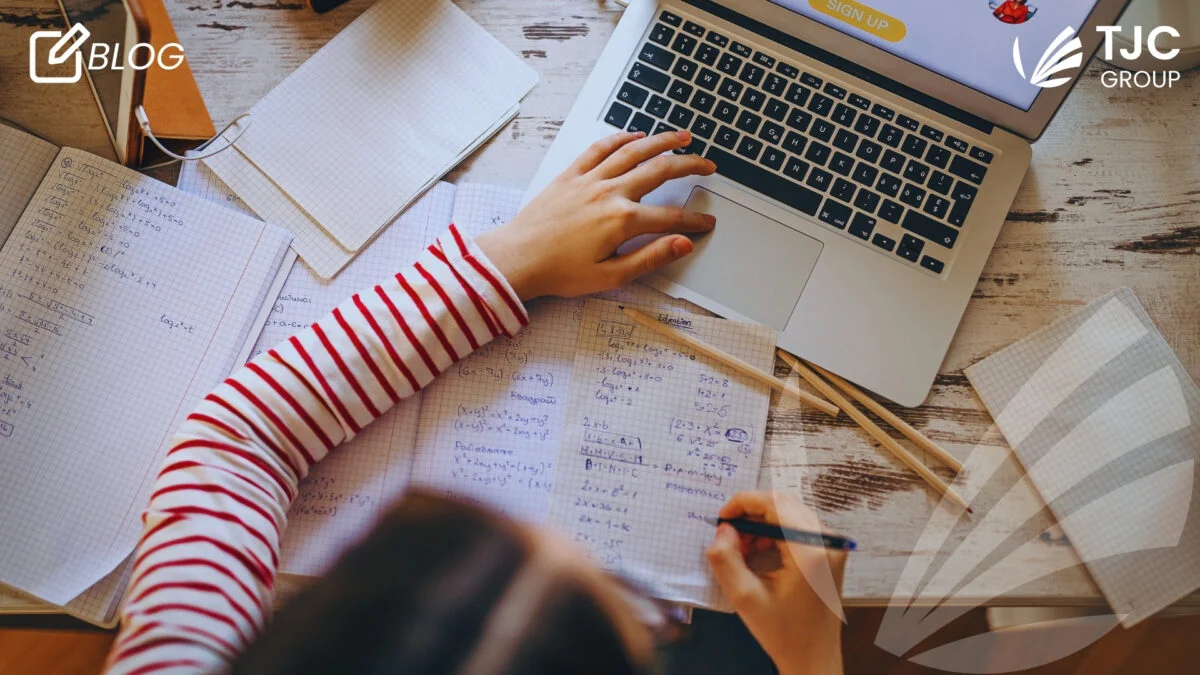 5 absolute reasons to upskill for a more productive future of work