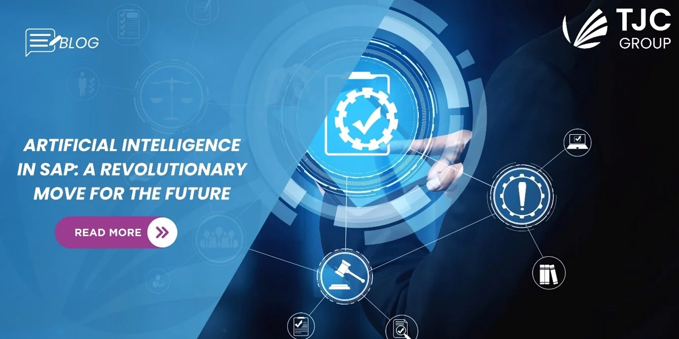 Künstliche Intelligenz in SAP