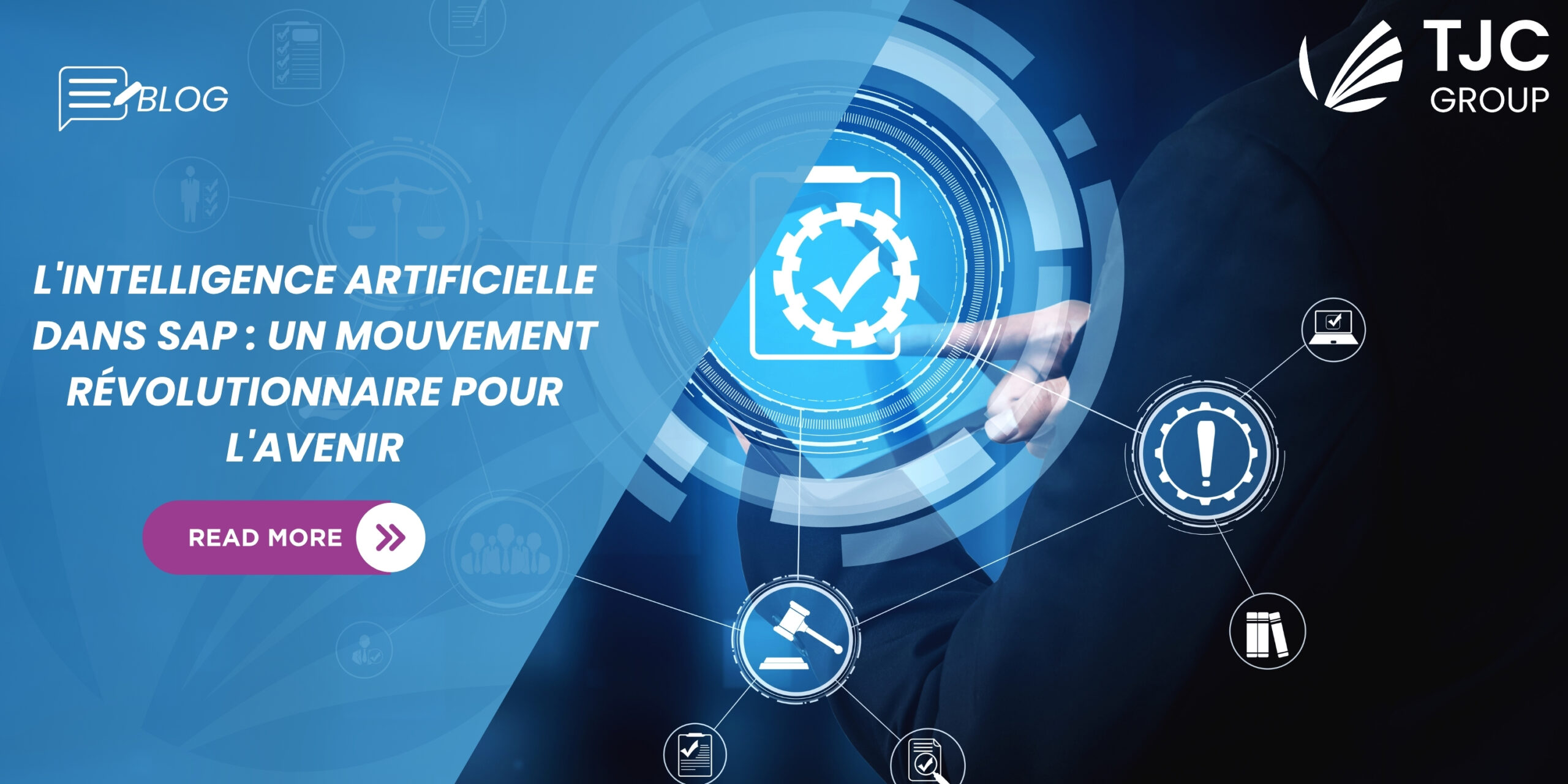 Artificial Intelligence in SAP