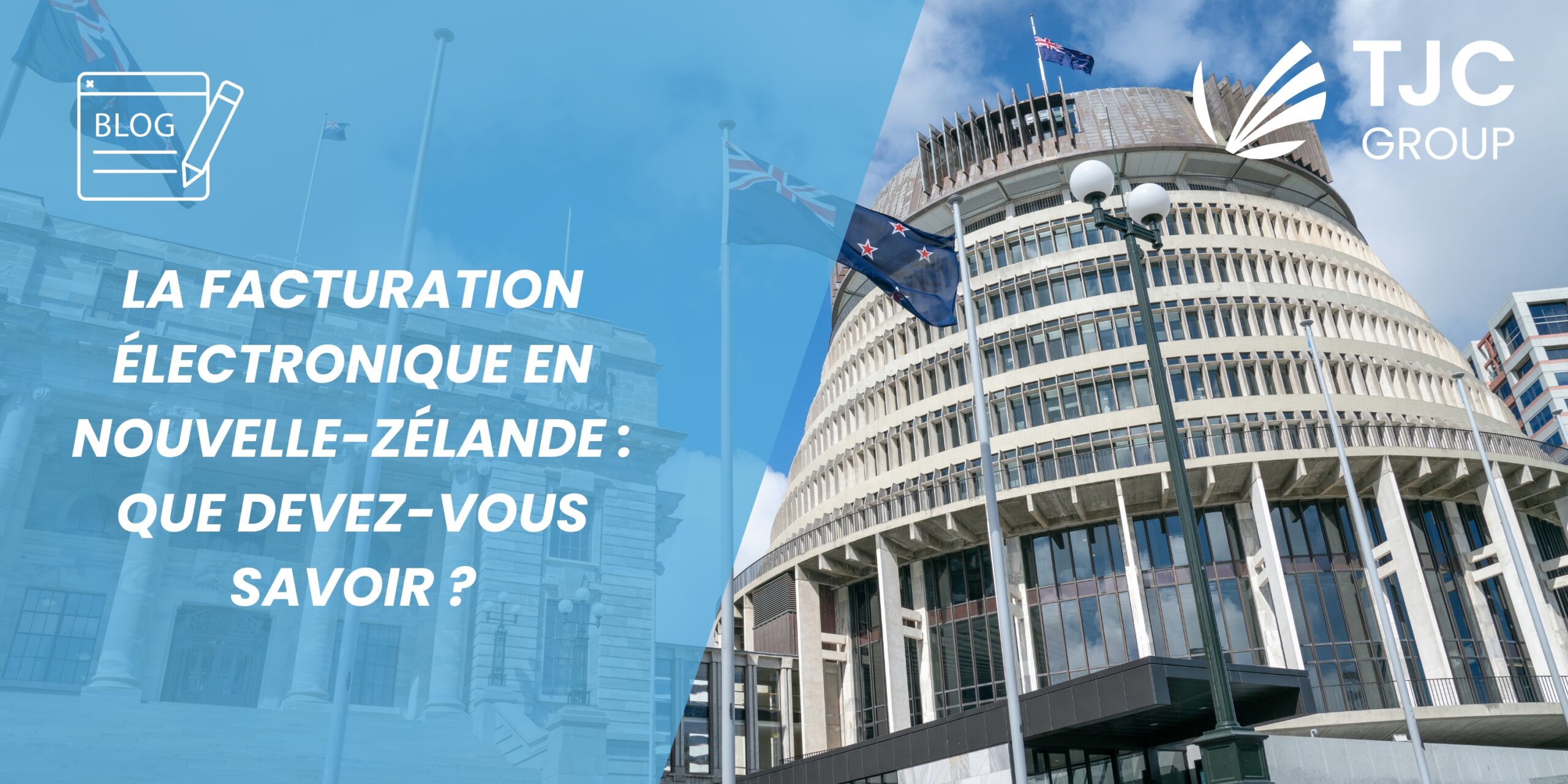 La facturation électronique en Nouvelle-Zélande : Que devez-vous savoir ?