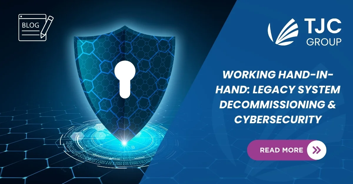systèmes existants et cybersécurité