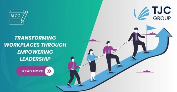 Empowering leadership