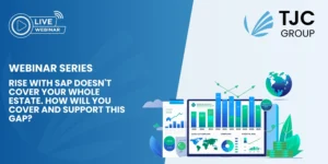 RISE with SAP webinar