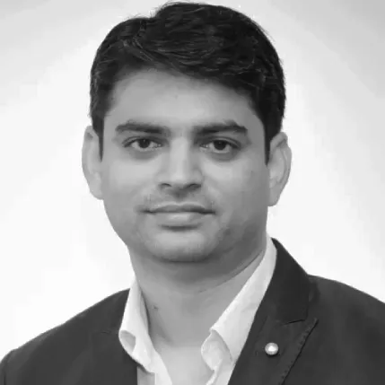 Ashish Rathi - Principal Software Engineer