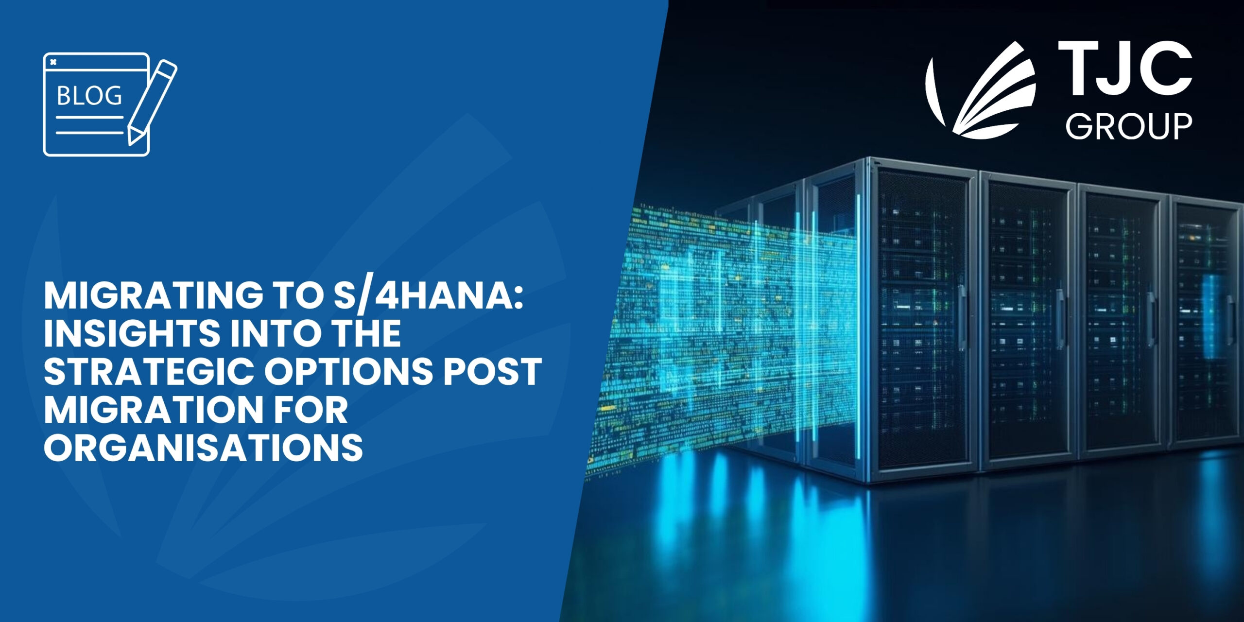 Jenseits von 2027: Strategische Optionen für SAP-Kunden bei der S/4HANA-Migration