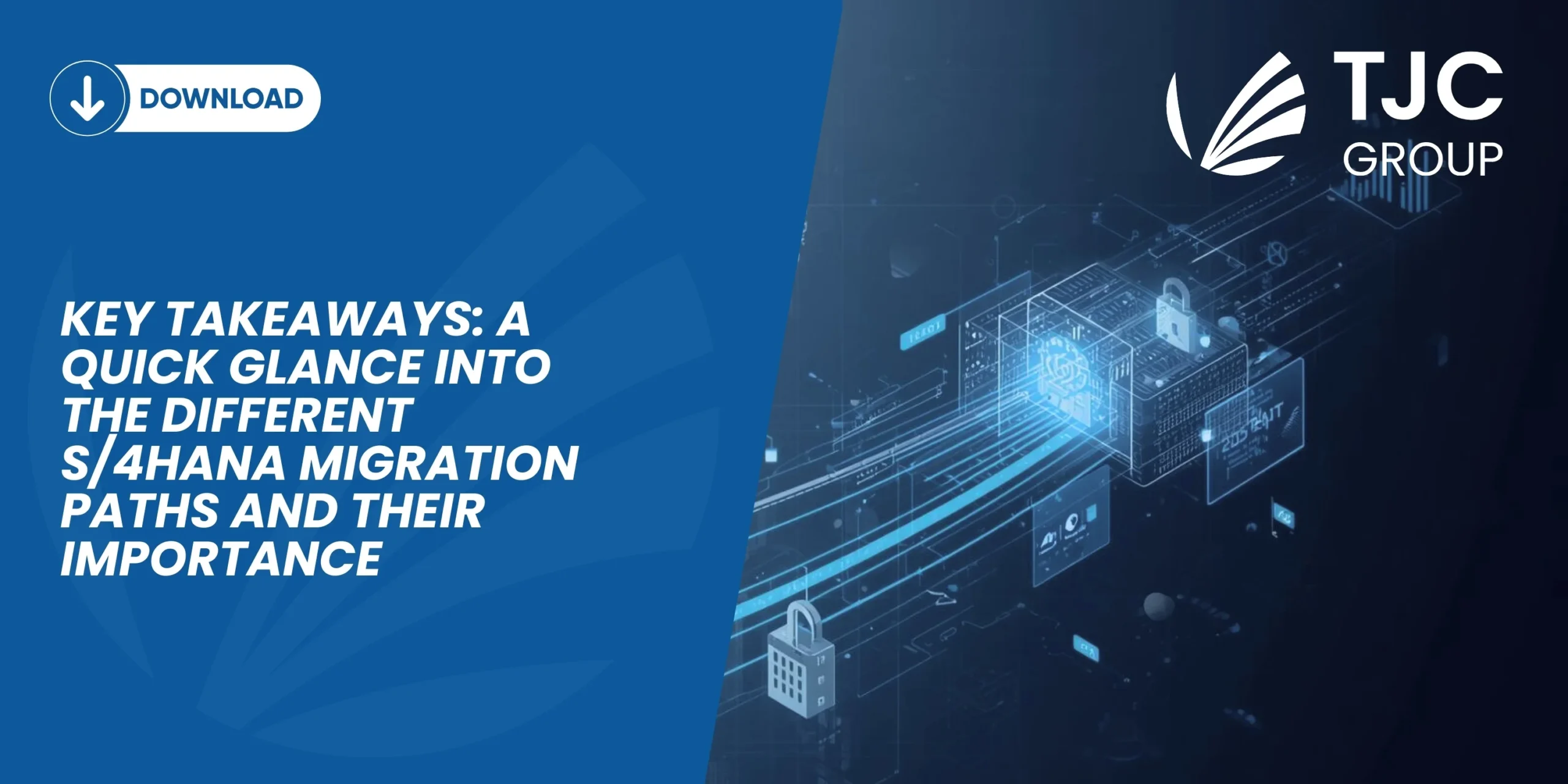 Header_Resource_Key takeaways_Selecting the right path to S/4HANA migration_Jan 2026