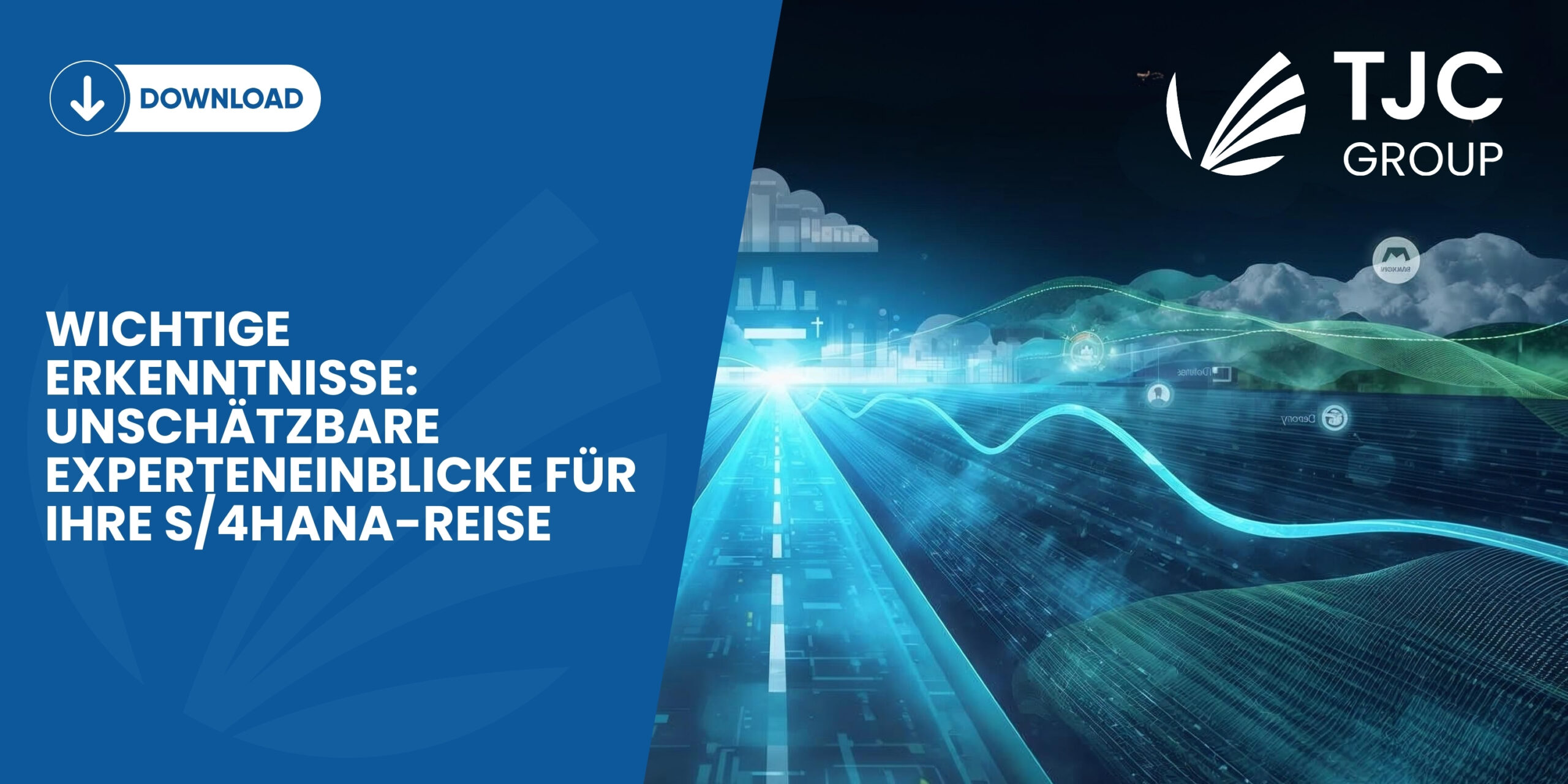 SAP-ERP-Stilllegung: Experteneinblicke für Ihre S/4HANA-Transformation