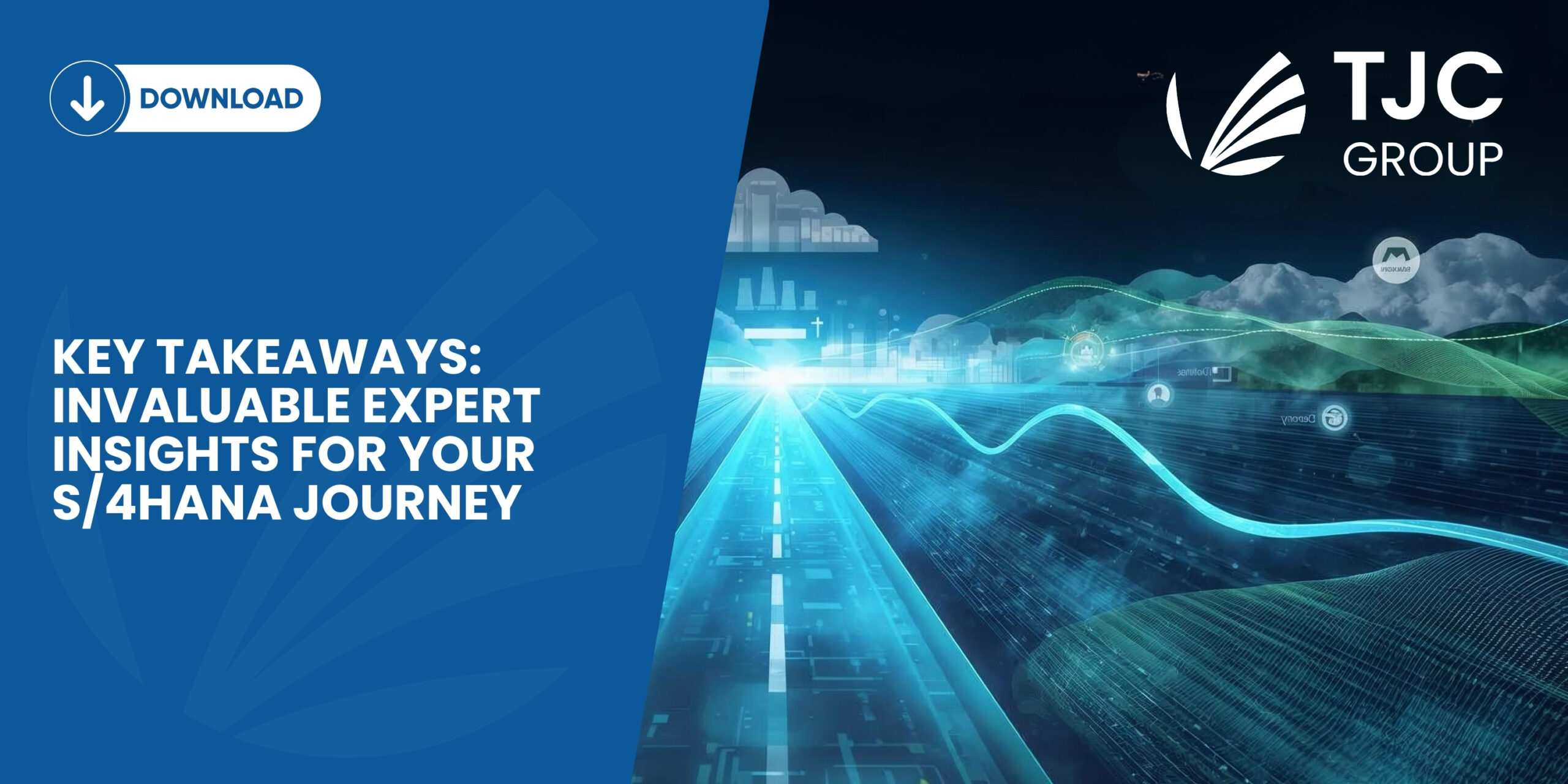 SAP ERP decommissioning: Key expert insights for your S/4HANA journey