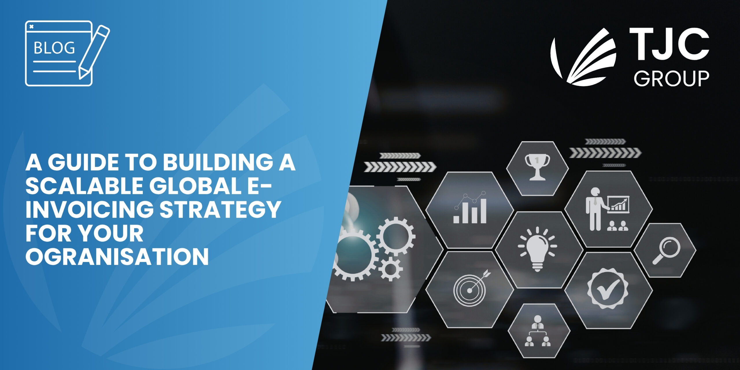 Global e-invoicing strategy: How to build scalable integration processes?