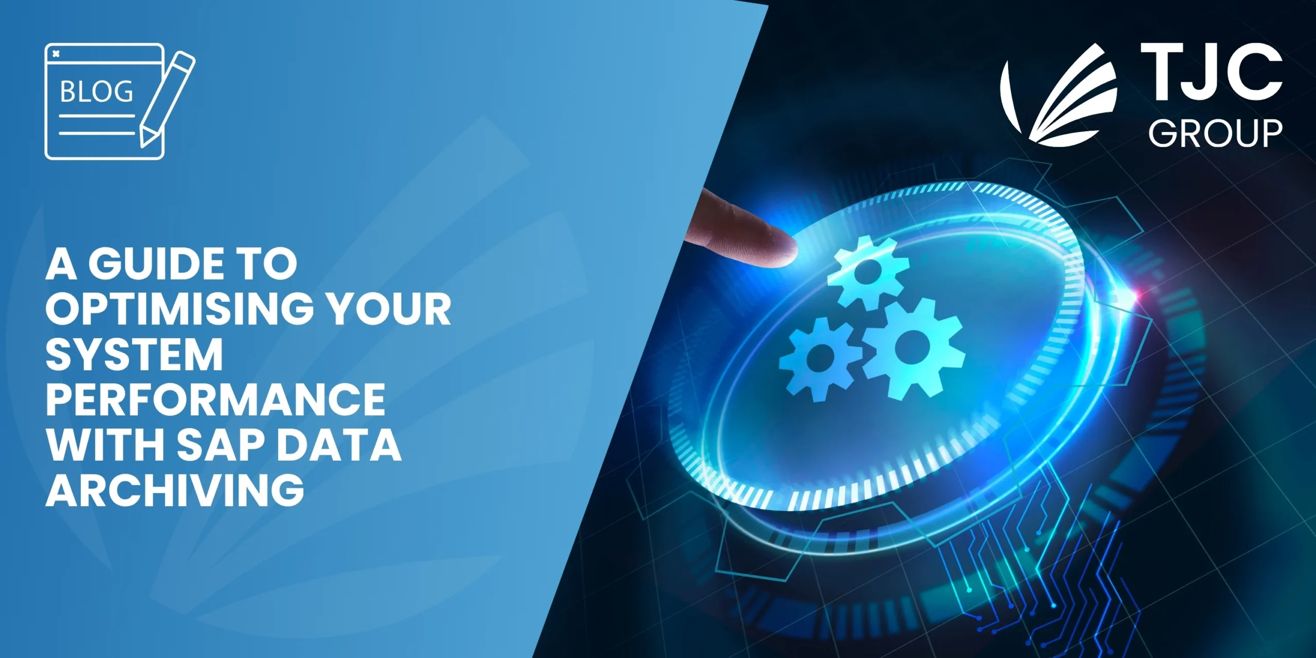 SAP data archiving: A quick insight into optimising system performance