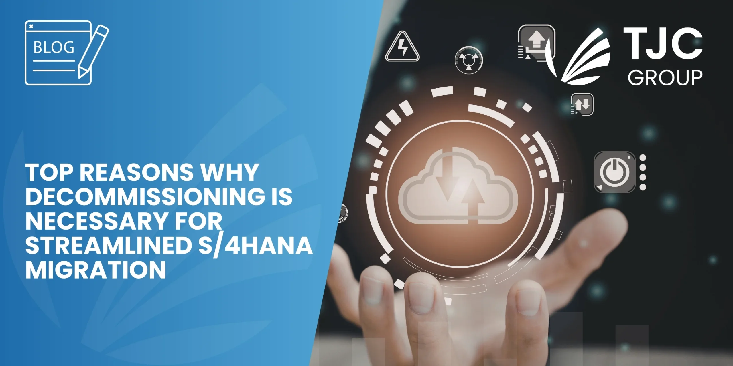 Reasons why decommissioning is necessary for S/4HANA: A comprehensive guide