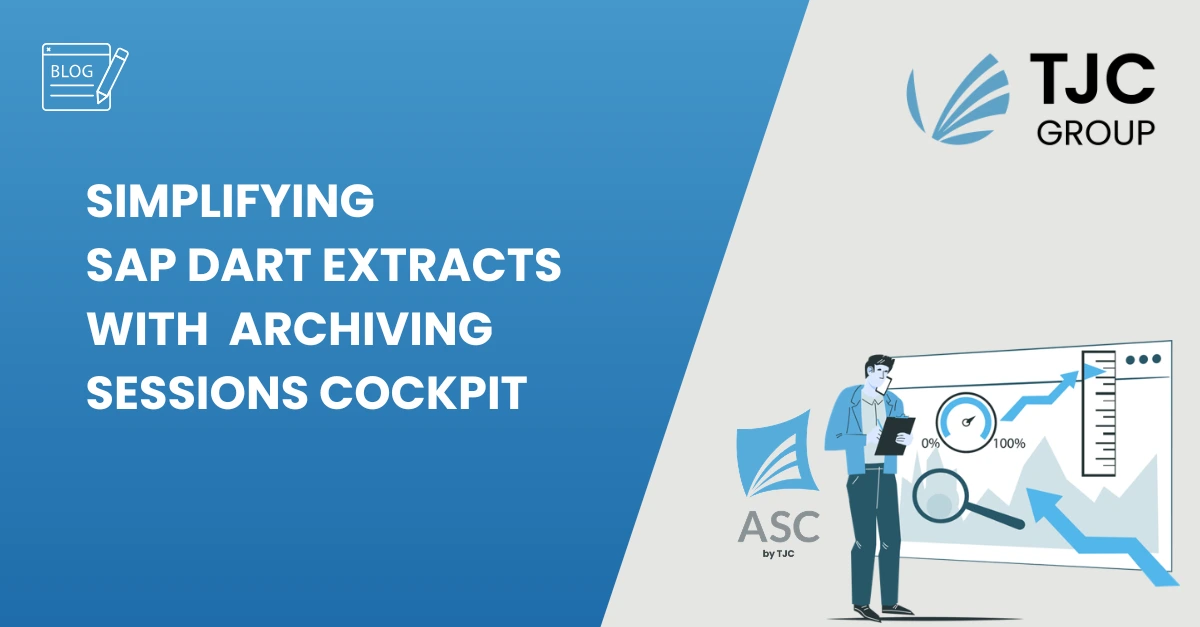 Header ASC Archivnotizen SAP-DART-Extrakt